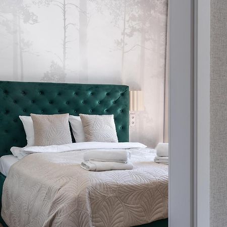 Rentplanet - Apartamenty Ksiecia Witolda ヴロツワフ エクステリア 写真