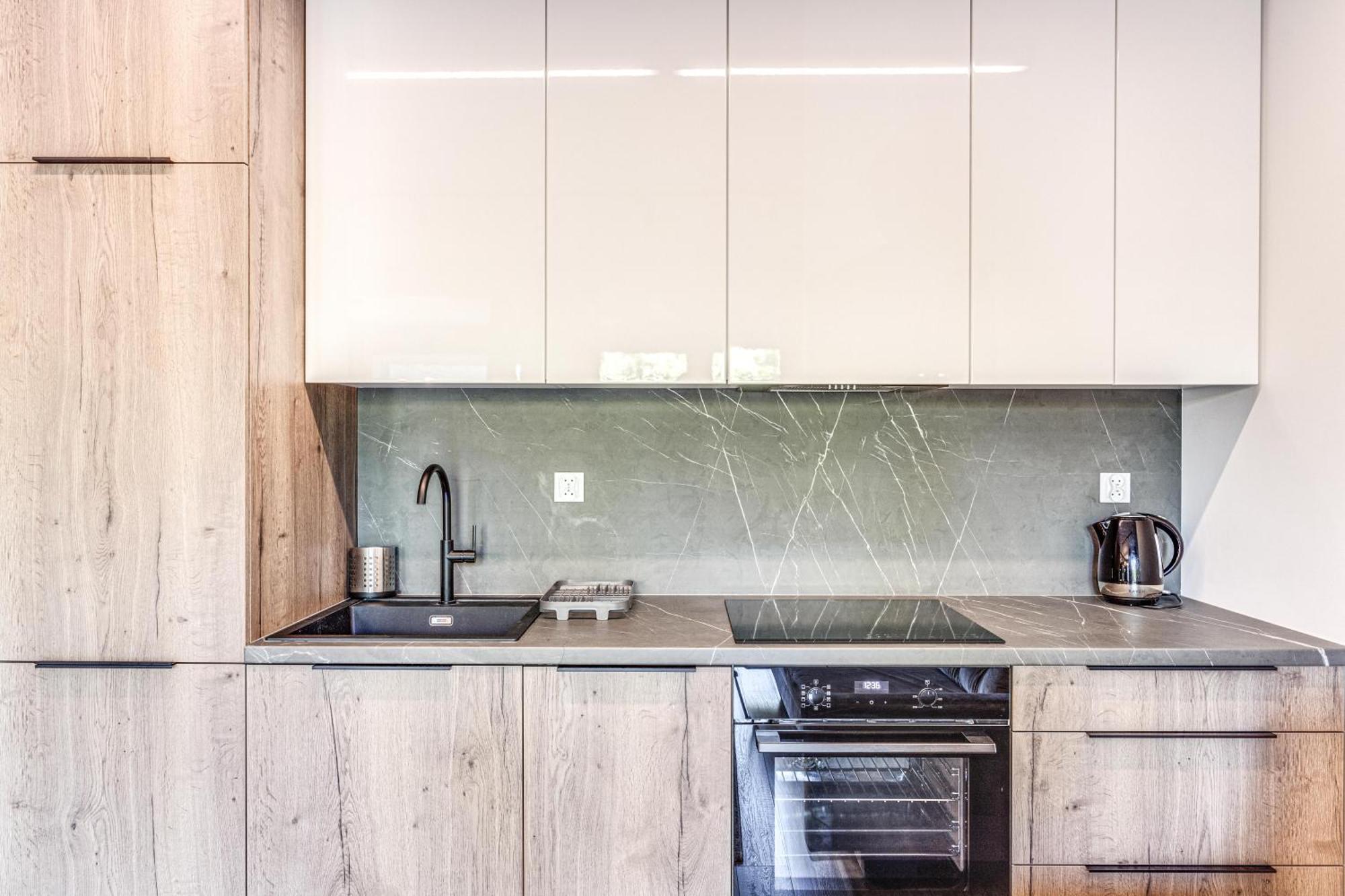 Rentplanet - Apartamenty Ksiecia Witolda ヴロツワフ エクステリア 写真