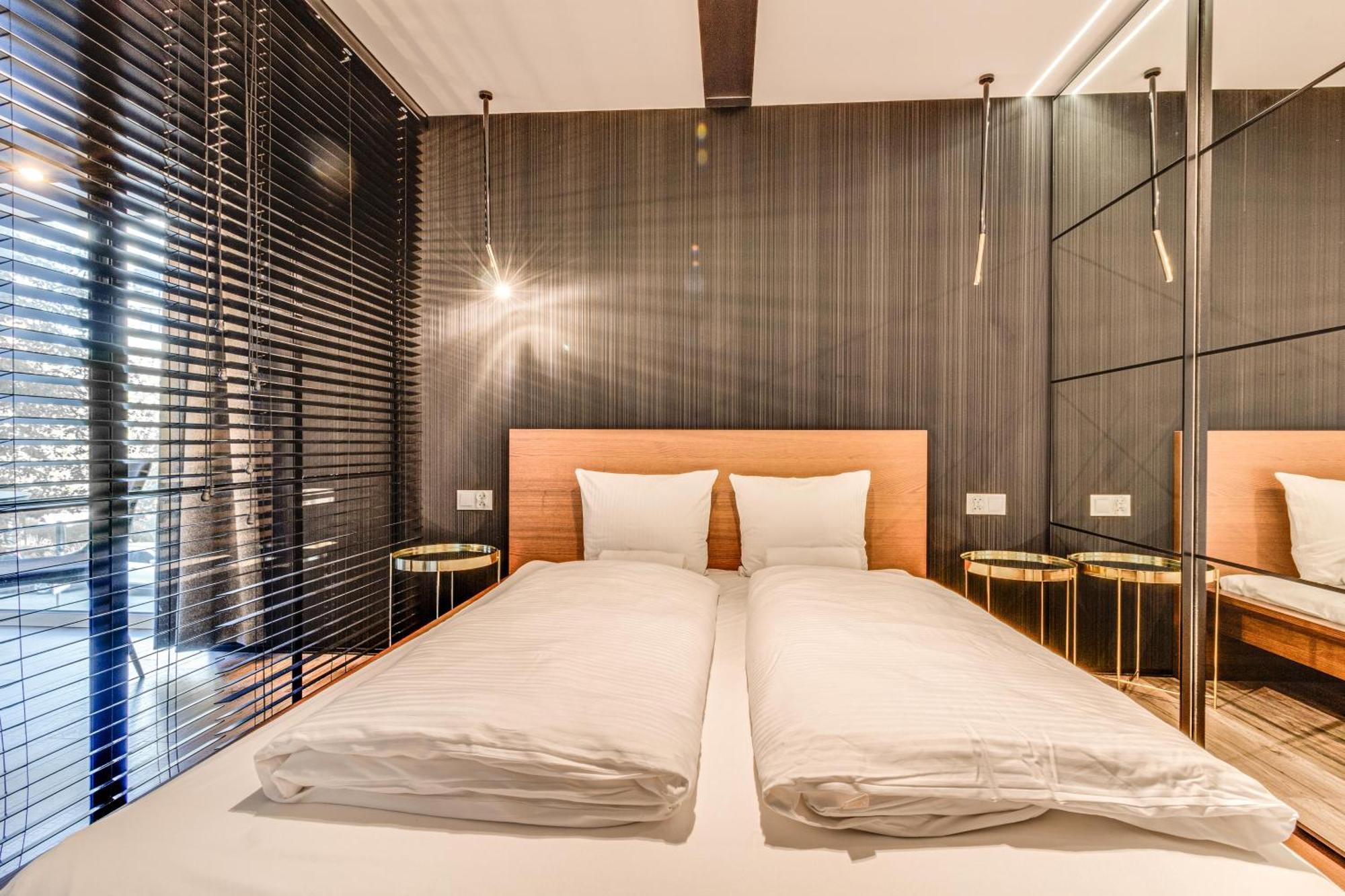 Rentplanet - Apartamenty Ksiecia Witolda ヴロツワフ エクステリア 写真