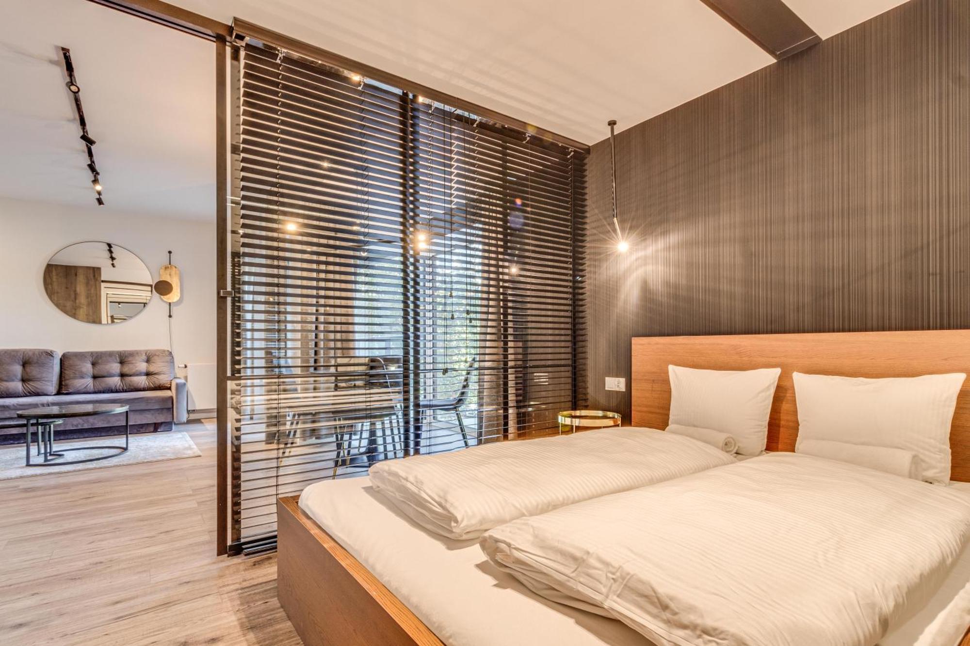 Rentplanet - Apartamenty Ksiecia Witolda ヴロツワフ エクステリア 写真
