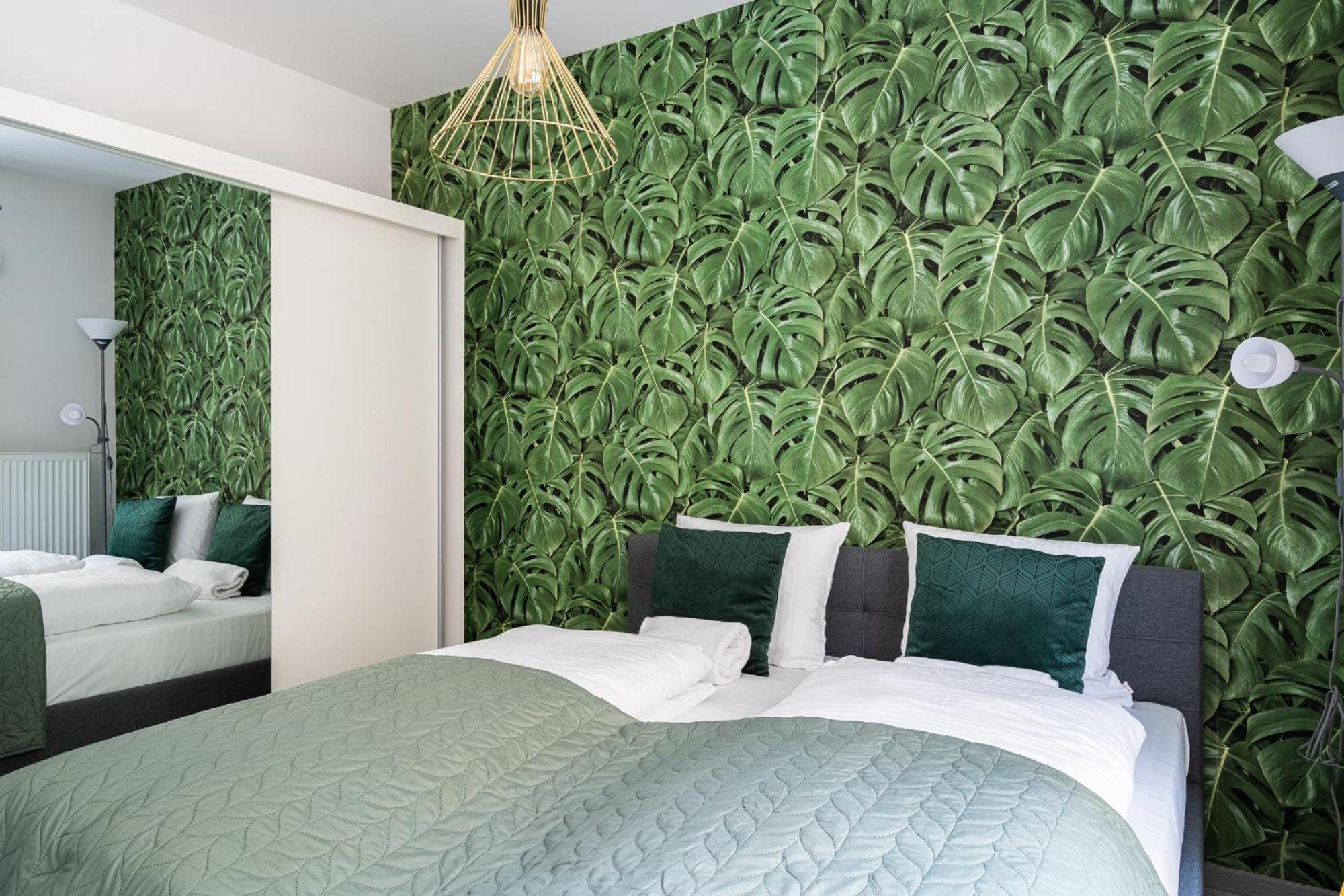Rentplanet - Apartamenty Ksiecia Witolda ヴロツワフ エクステリア 写真