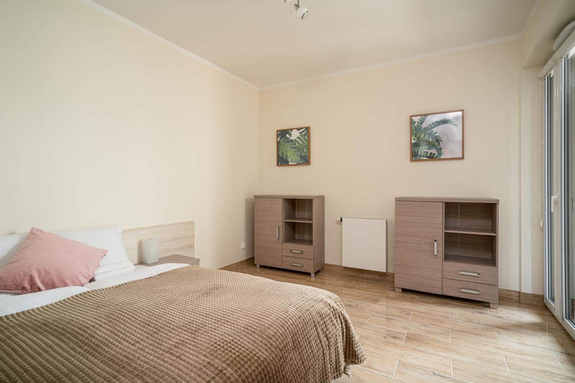 Rentplanet - Apartamenty Ksiecia Witolda ヴロツワフ エクステリア 写真