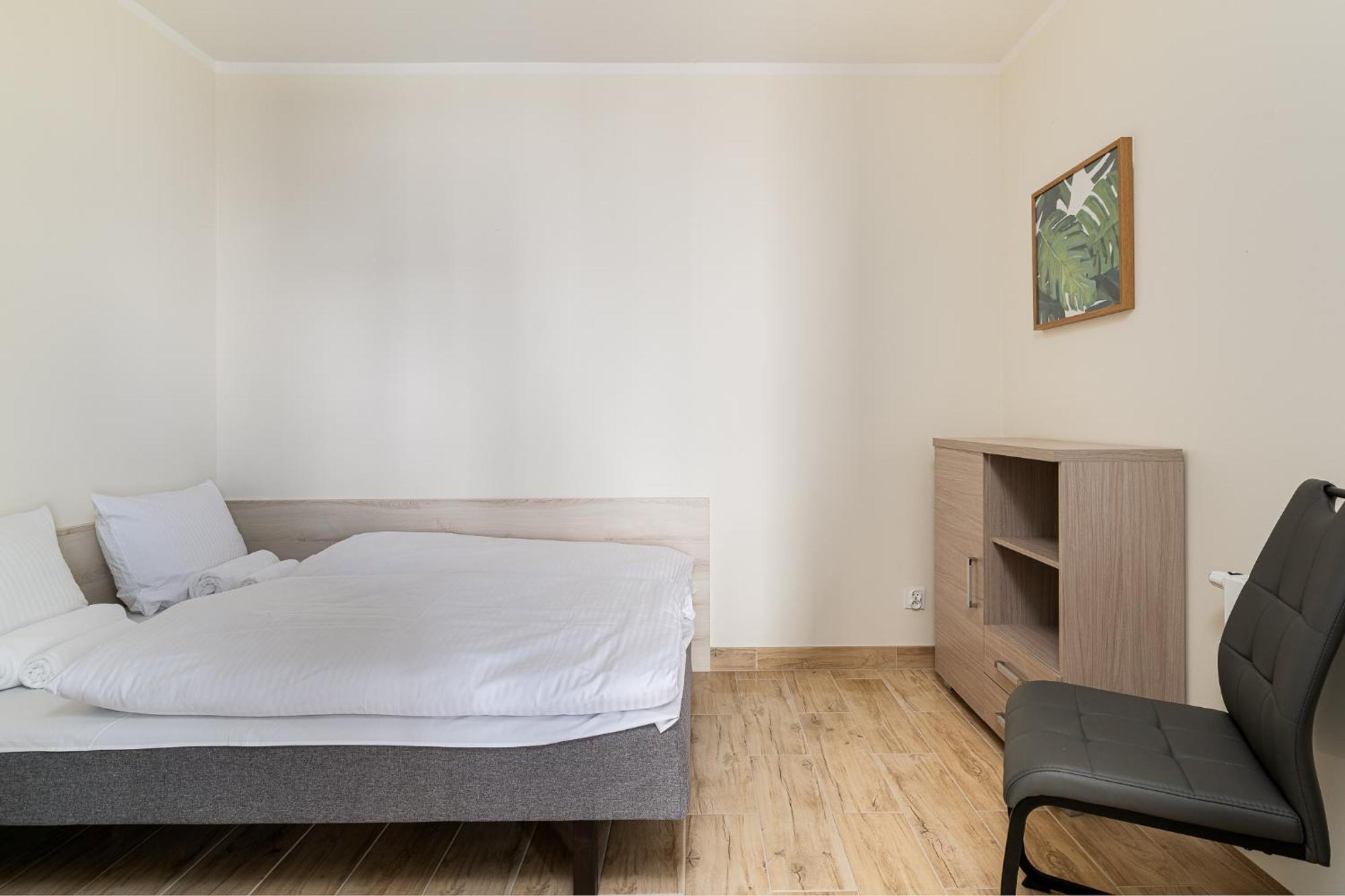 Rentplanet - Apartamenty Ksiecia Witolda ヴロツワフ エクステリア 写真