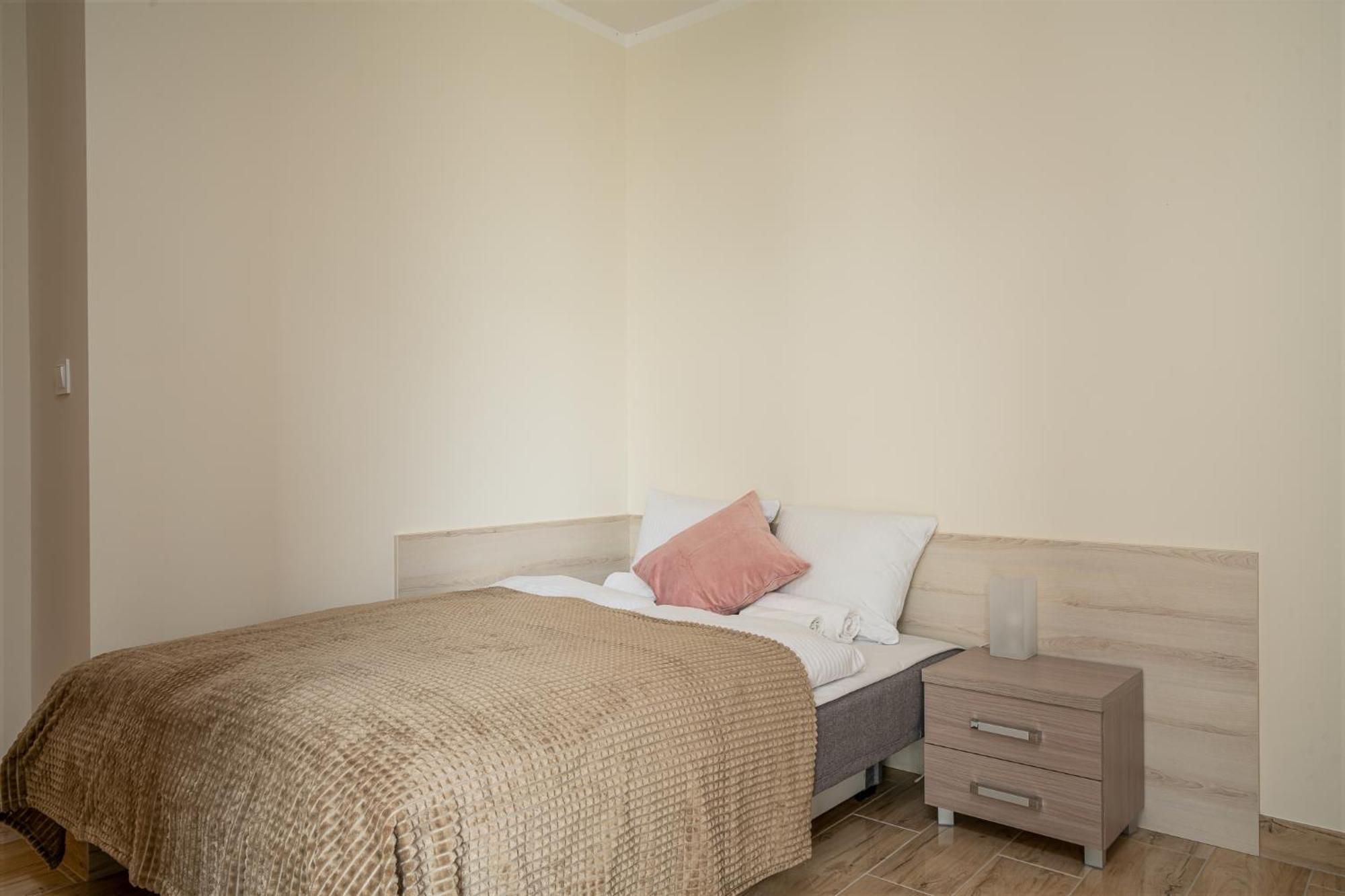 Rentplanet - Apartamenty Ksiecia Witolda ヴロツワフ エクステリア 写真