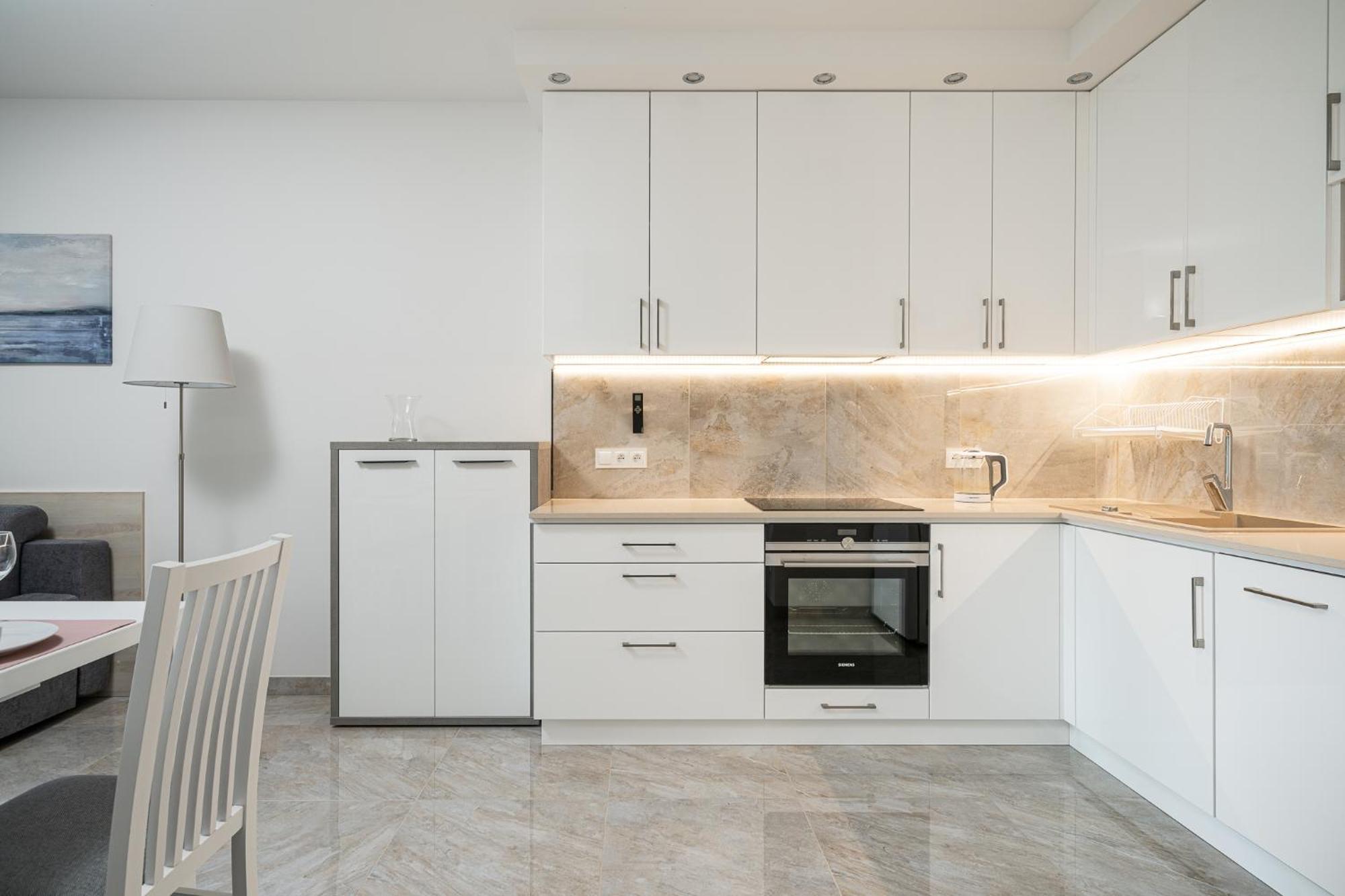 Rentplanet - Apartamenty Ksiecia Witolda ヴロツワフ エクステリア 写真