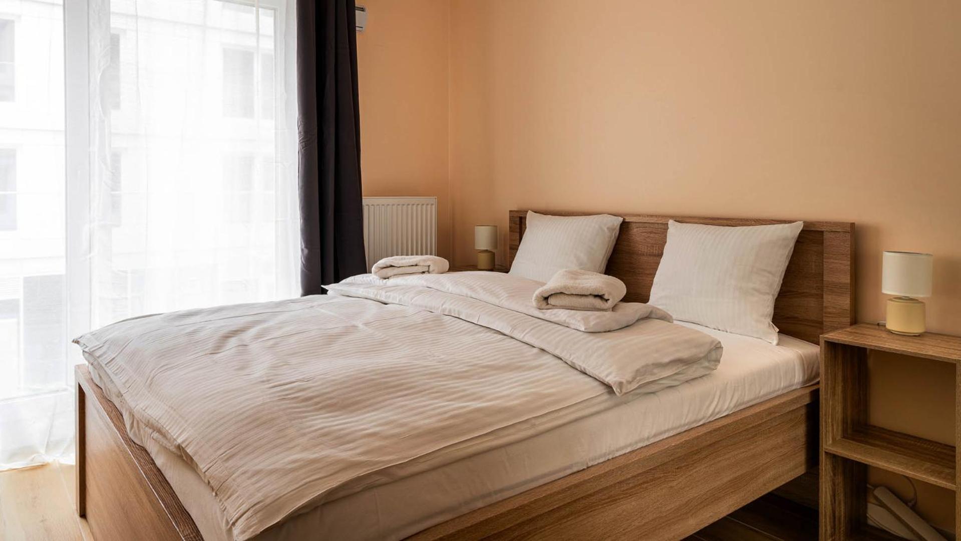 Rentplanet - Apartamenty Ksiecia Witolda ヴロツワフ エクステリア 写真