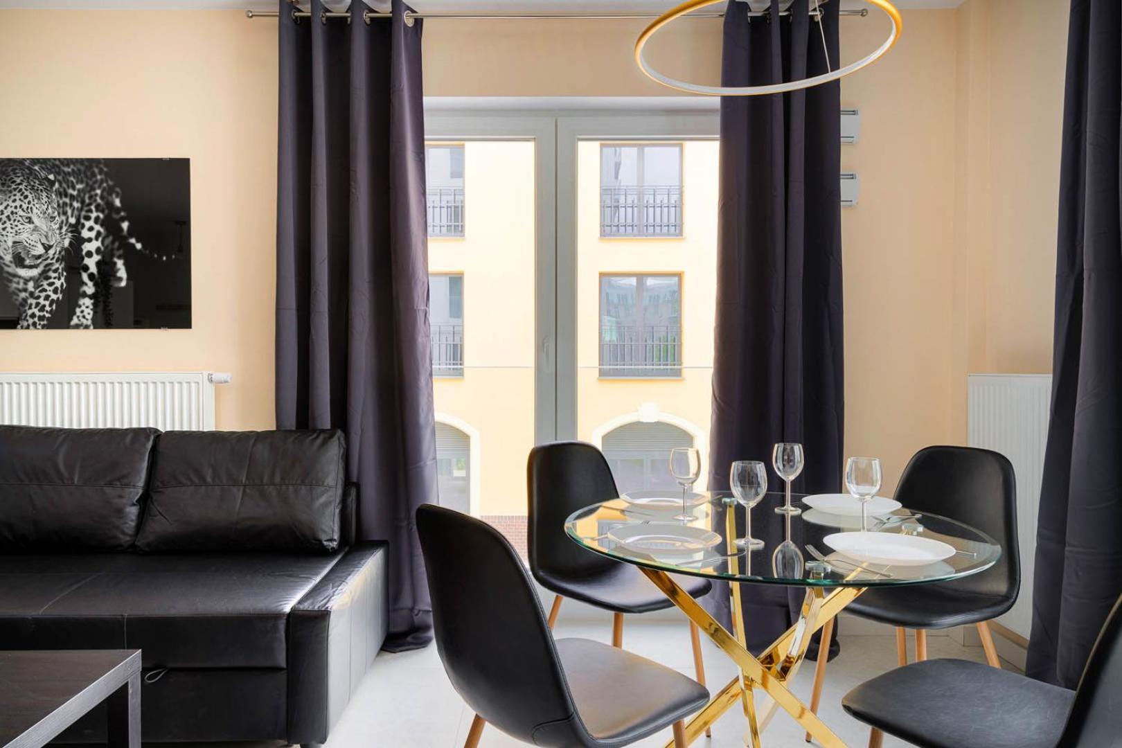Rentplanet - Apartamenty Ksiecia Witolda ヴロツワフ エクステリア 写真