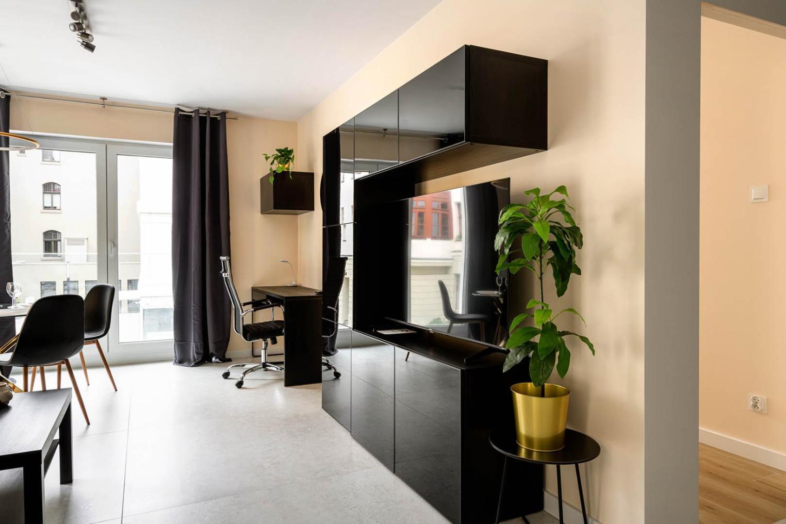 Rentplanet - Apartamenty Ksiecia Witolda ヴロツワフ エクステリア 写真