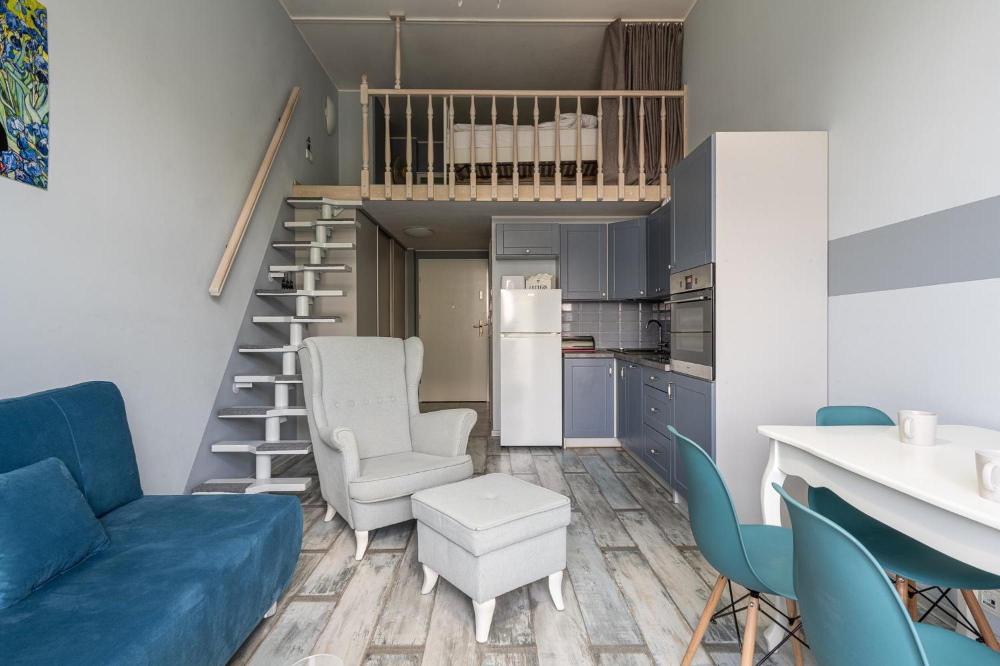 Rentplanet - Apartamenty Ksiecia Witolda ヴロツワフ エクステリア 写真