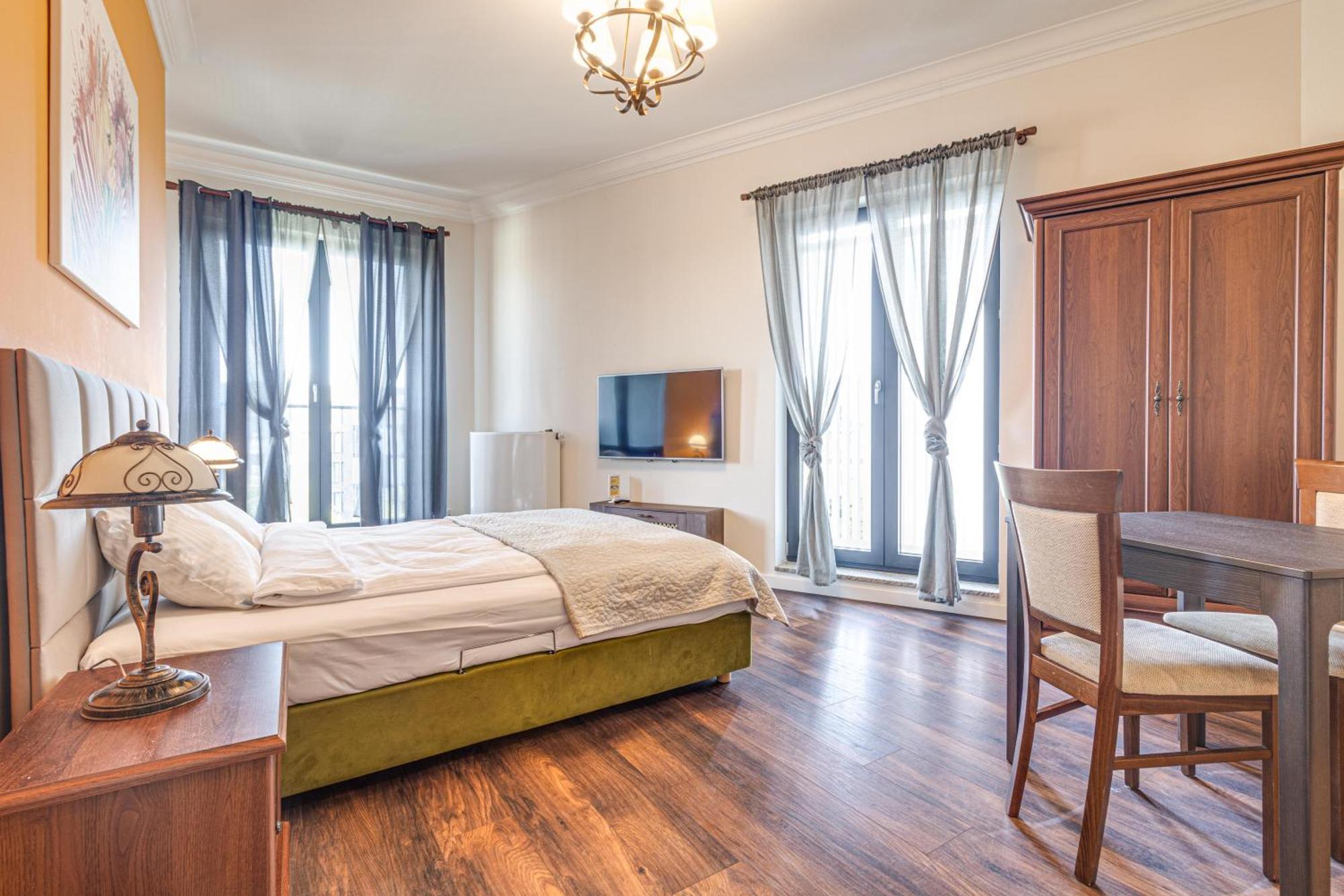 Rentplanet - Apartamenty Ksiecia Witolda ヴロツワフ エクステリア 写真