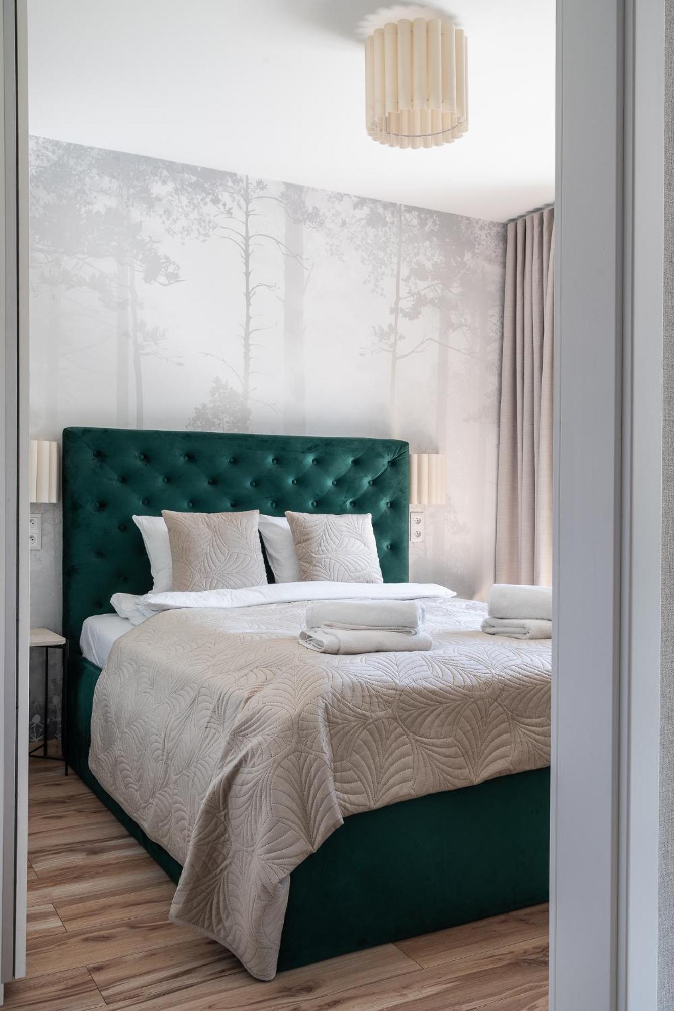 Rentplanet - Apartamenty Ksiecia Witolda ヴロツワフ エクステリア 写真